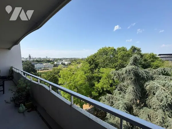 Appartement 2 pièces 56 m²
