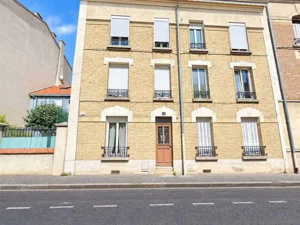 Appartement 2 pièces 30 m²