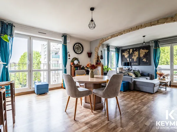 Appartement Le Plessis Bouchard 4 pièce(s) 86M2