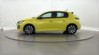 Peugeot 208 1.2 PureTech 100ch S&S Active — photo 7