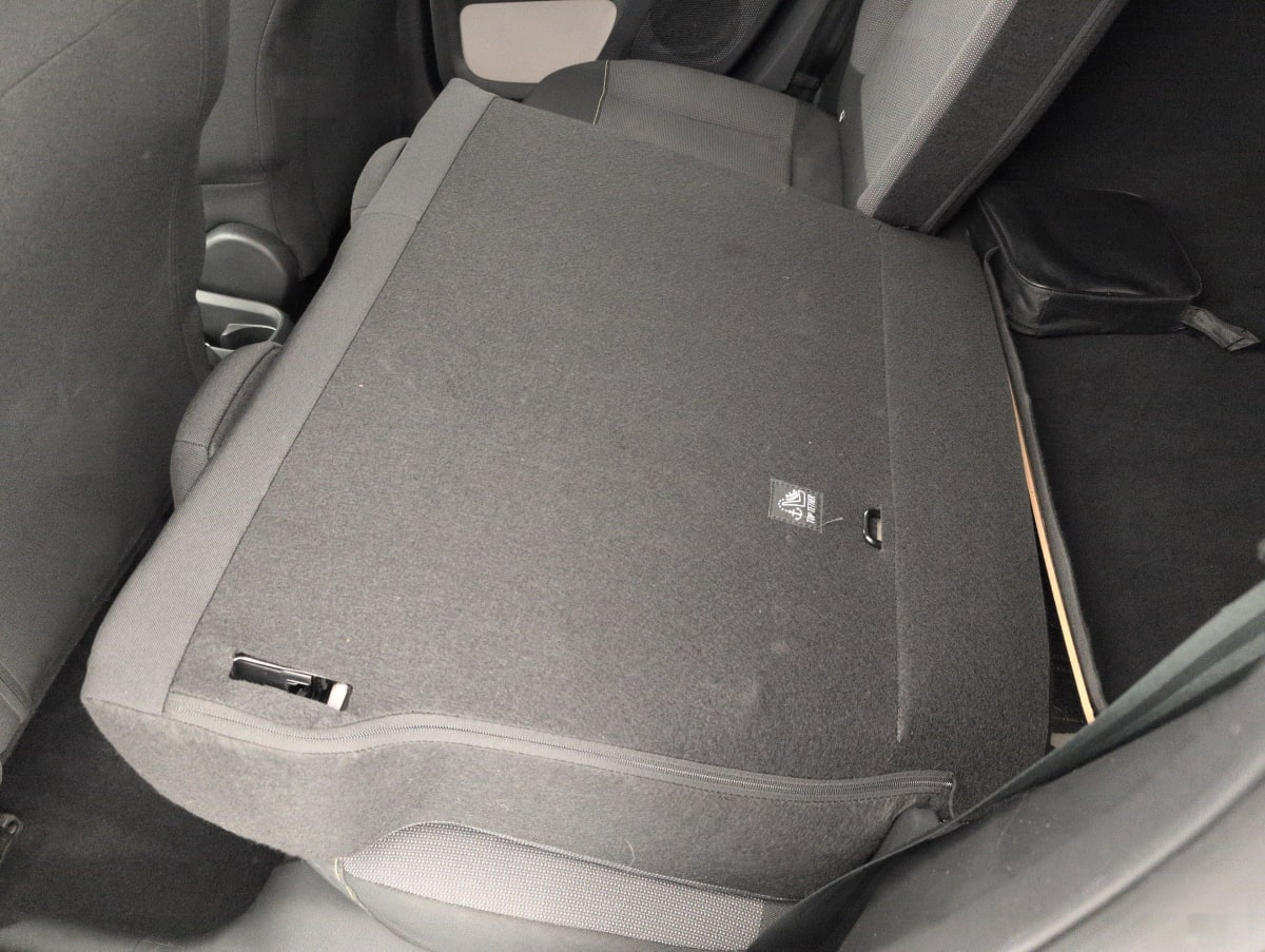Citroën C3 — photo 12