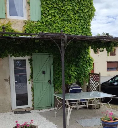 Maison de 45m2 à louer sur Labastide-d'Anjou