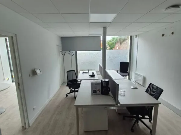 Commerce Vente Bruay-la-Buissière 185m² 212700€