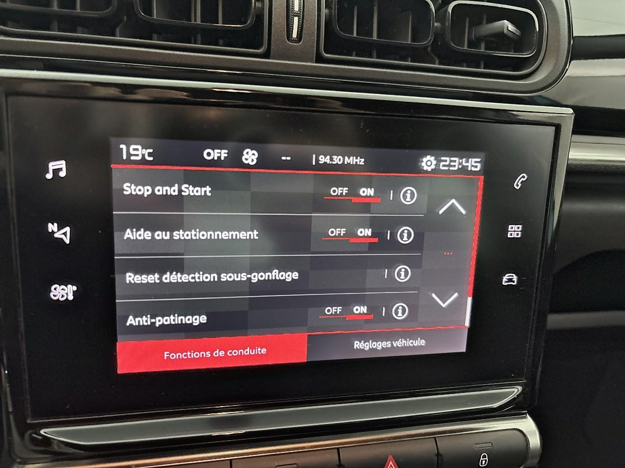 Citroën C3 bluehdi 100 bvm6 you — photo 11