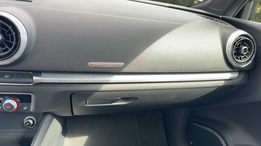 Audi RS3 Berline 2.5 TFSI 400 Quattro S-Tronic 7 - . – 2020 – 77073 km – Essence – Boîte Automatique — photo 13