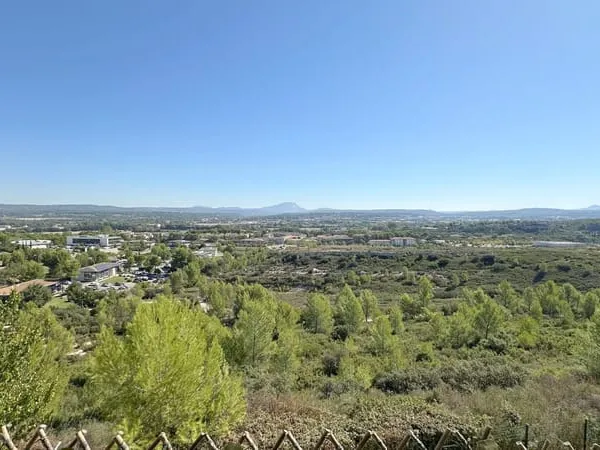 Appartement Aix En Provence 3 pièce(s) 65 m2