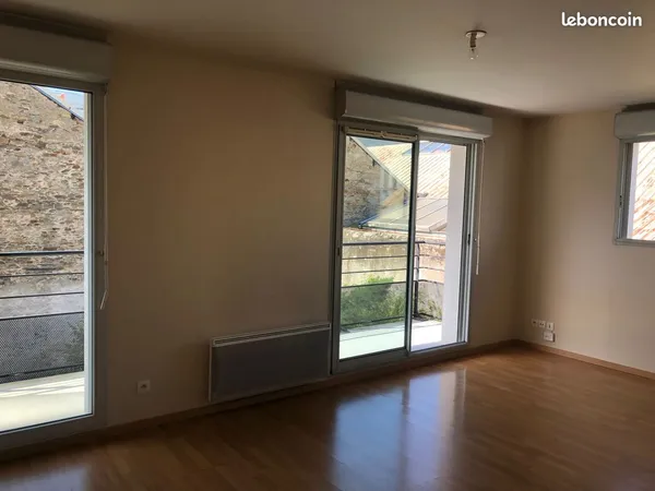 T2 ile de Nantes