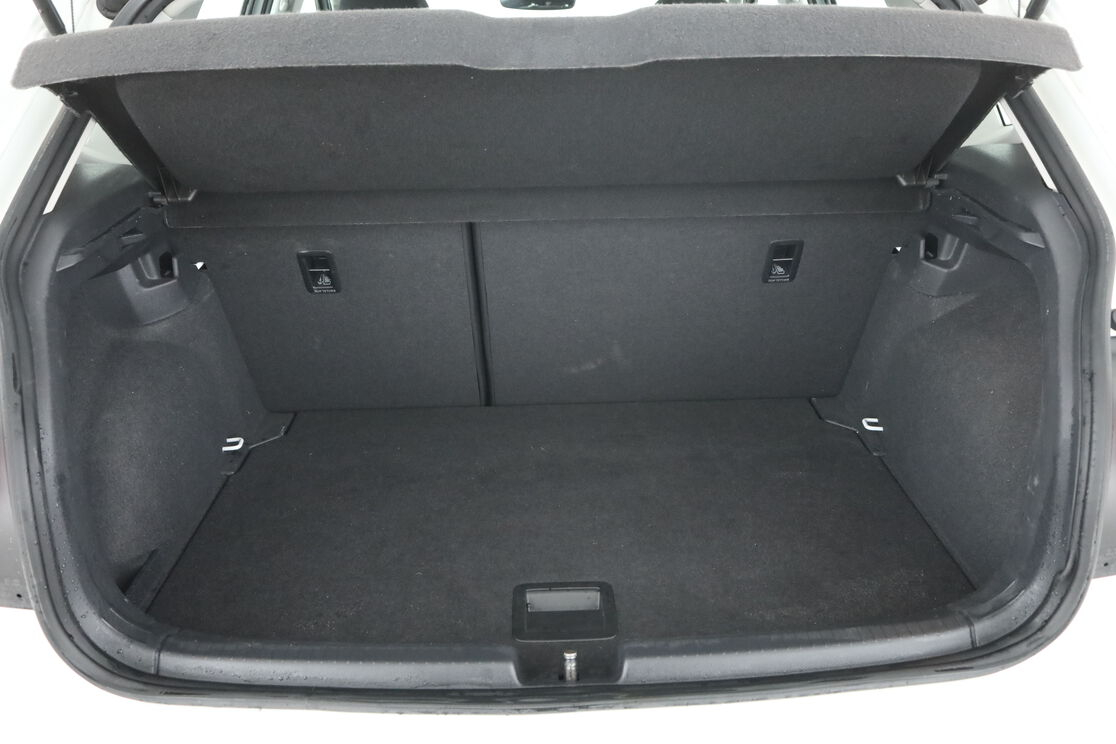 Volkswagen Polo 1.0 TSI Life DSG7 — photo 16