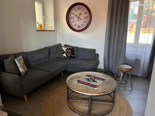 🏠 Colocation étudiante - Appartement 75 m² - Belfort, quartier De La Miotte