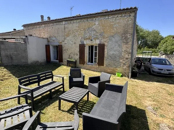 Maison 5 pièces 128 m²