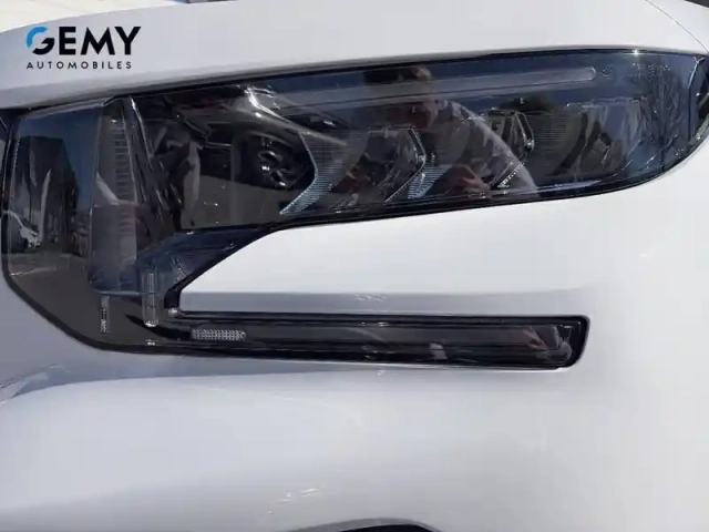 Citroën C3 e- societe van 113 ch — photo 17