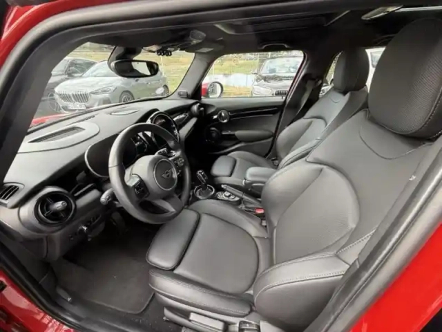 Mini Mini 5 portes cooper 136ch edition premium plus bva7 — photo 9