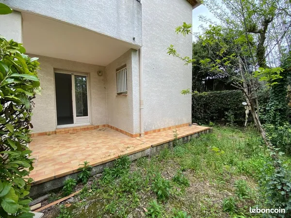 Appartement 2 pièces 50 m²