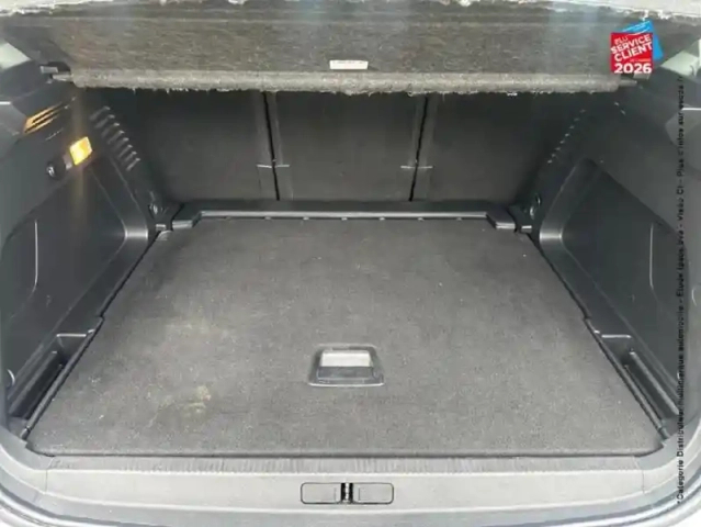 Citroën C5 Aircross puretech 130ch s&amp;s feel e6.d — photo 14