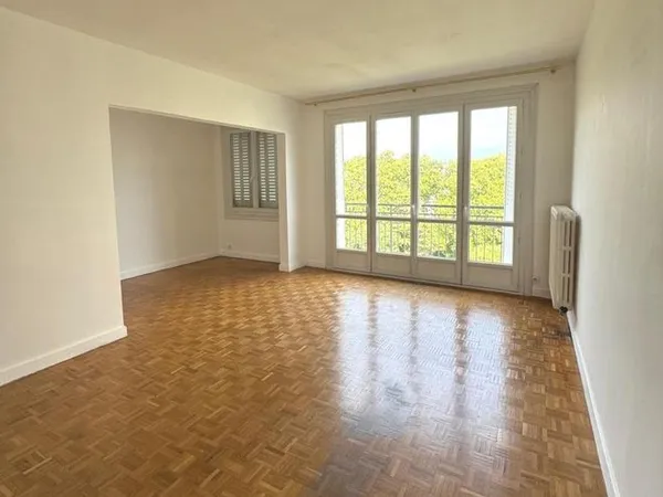 Appartement 3 pièces 85 m²