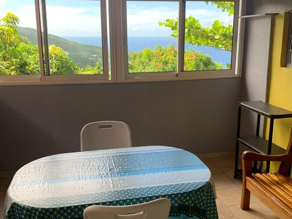 Logement F1 à louer