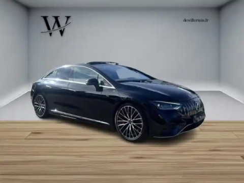 Mercedes Classe E mercedes-amg eqe 43 4matic