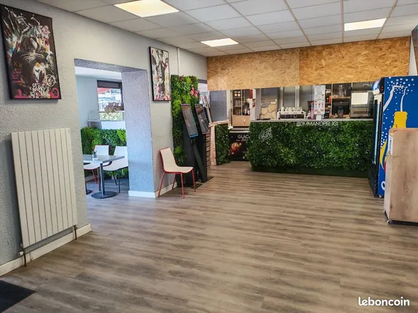 Bonne affaire snack pizzeria