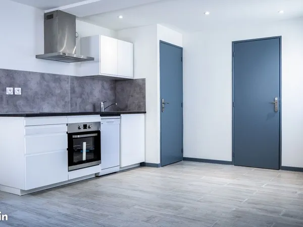 Appartement 80m2 - avec Terasse
