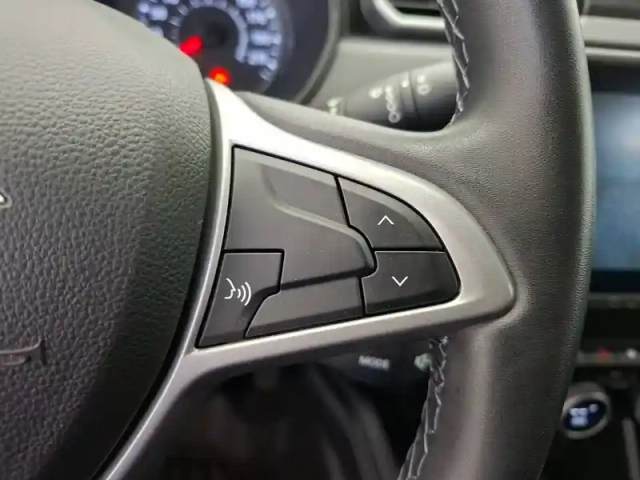 Dacia Duster tce 150 4x2 edc — photo 33
