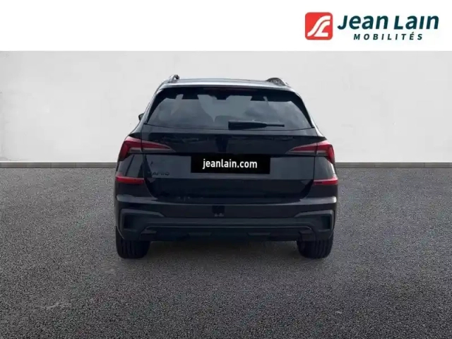 Skoda Kamiq 1.5 tsi evo 2 150 ch dsg7 act — photo 6
