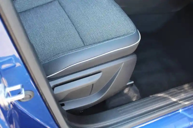 Renault Captur tce 155 edc fap — photo 26