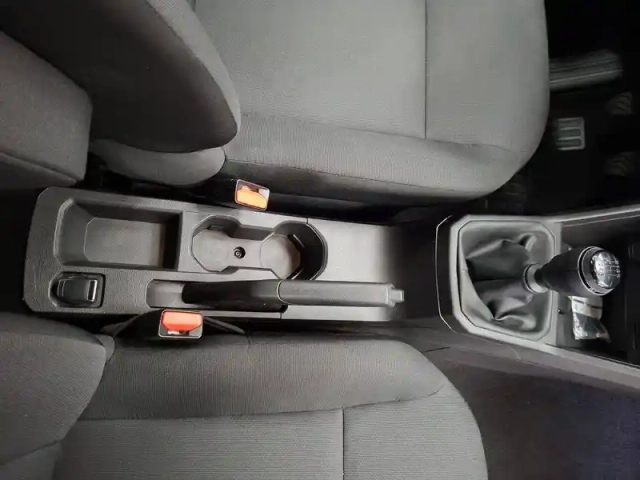 Dacia Sandero eco-g 100 — photo 25