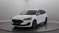 Ford Focus Sw 1.5 EcoBlue 120ch Titanium X Business BVA