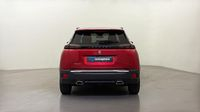 Peugeot 2008 1.2 PureTech 130ch S&S Style EAT8 — photo 6