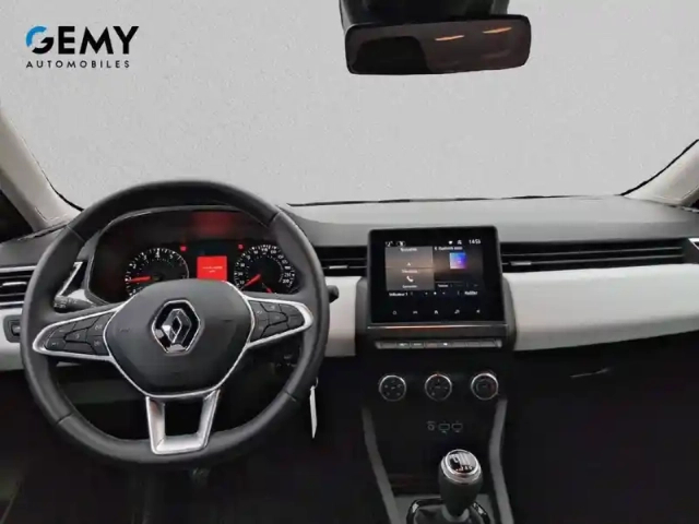 Renault Clio tce 90 — photo 35