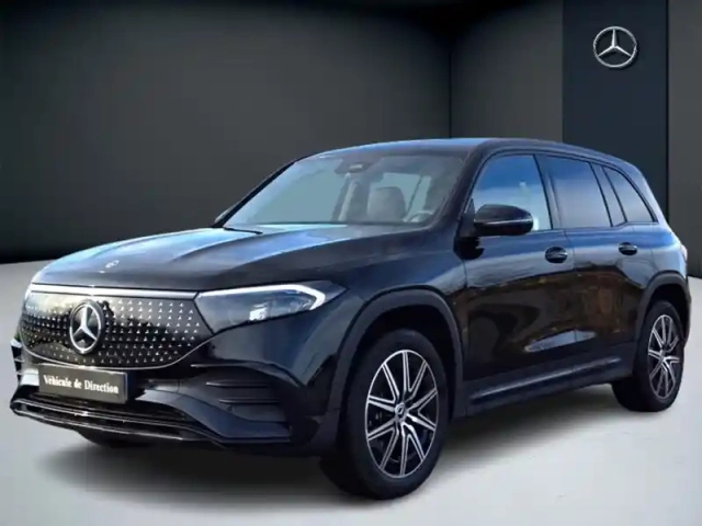 Mercedes Classe B 250+