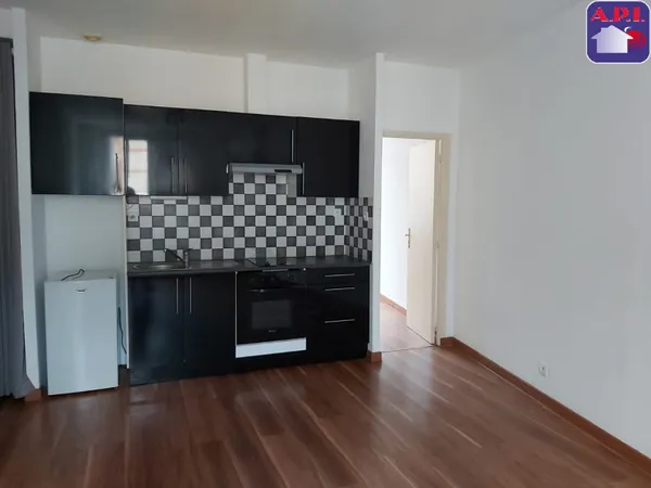 Appartement 3 pièces 50 m²