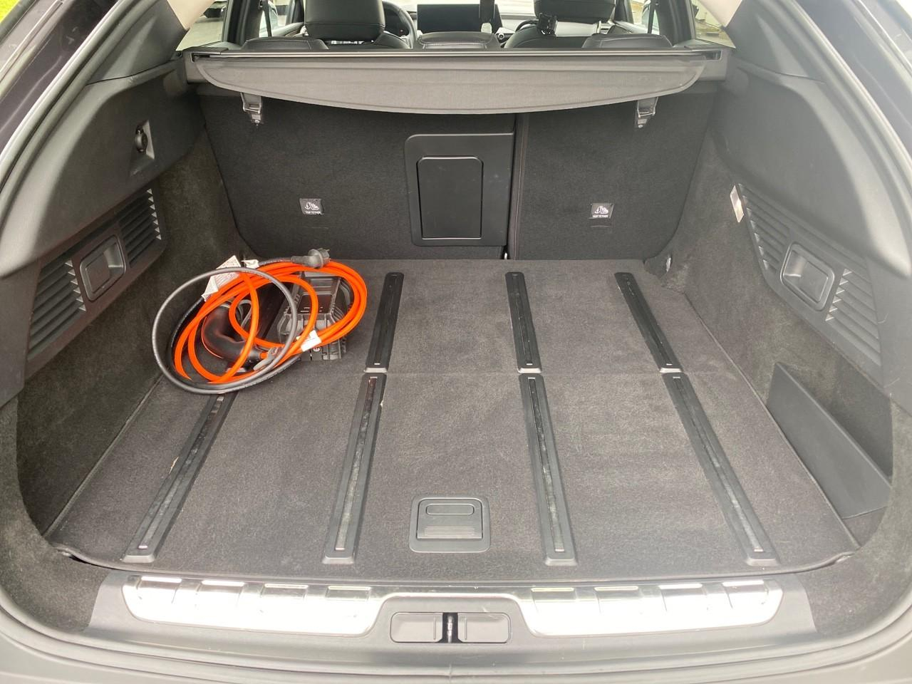 Citroën C5 X hybride rechargeable 225ch shine pack eeat8 — photo 6