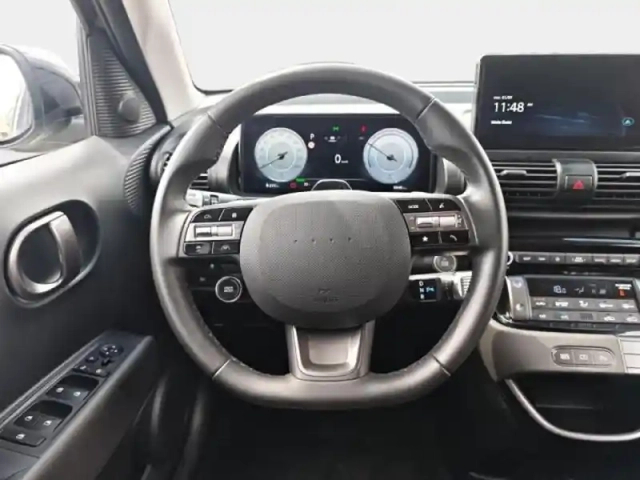 Hyundai Inster 42 kwh 97ch intuitive 5pl — photo 15