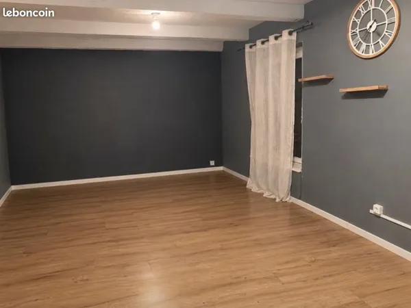 Immeuble 8 pièces 150 m²