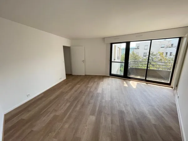 Appartement T3