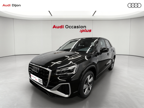 Audi Q2 30 TDI 116 S tronic 7