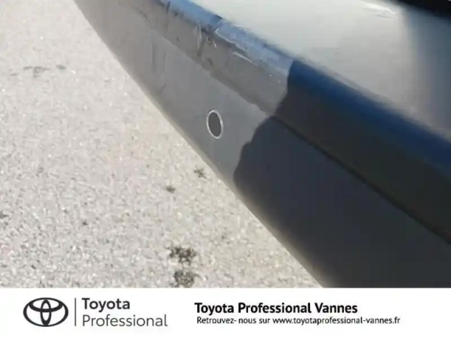 Toyota Proace long 75kwh business electric rc23 — photo 10