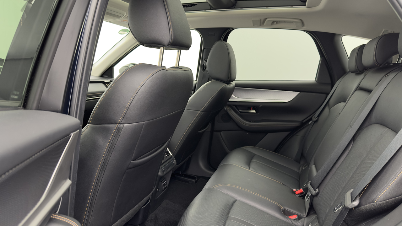 Mazda CX-60 2.5L e-SKYACTIV PHEV 327 ch 4x4 BVA8 — photo 32