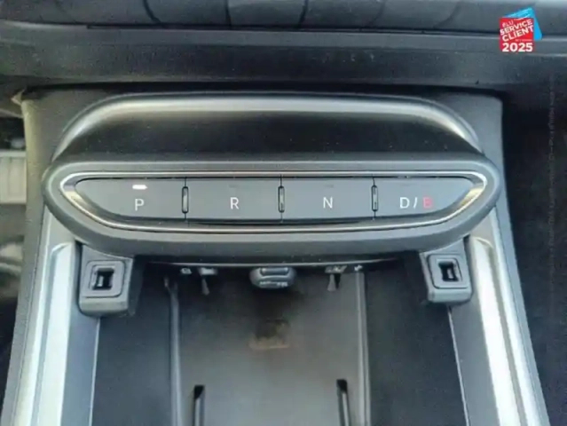 Jeep Avenger electrique 156ch 115kw summit — photo 13
