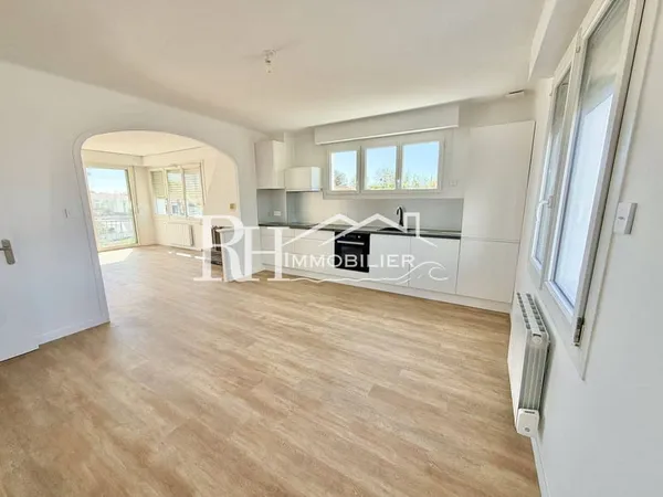 Maison 5 pièces 107 m²