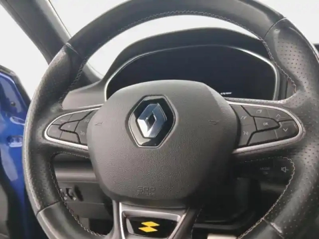 Renault Megane 1.3 tce 160ch rs line edc — photo 30
