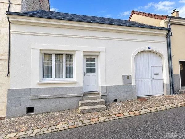 Maison 6 pièces 92 m²