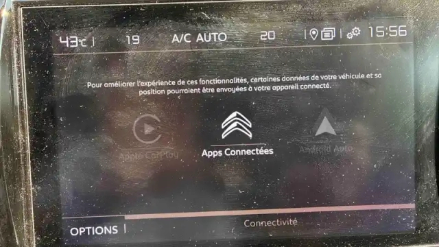 Citroën C5 Aircross puretech 130 s&amp;s eat8 — photo 26