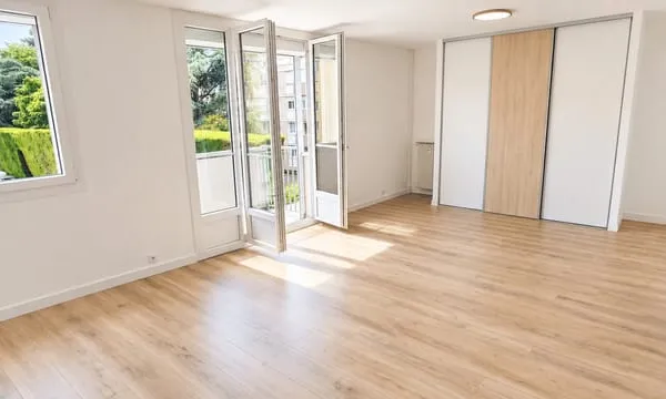 Appartement 4 pièces 65 m²