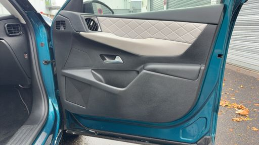 DS DS3 Crossback 1.2 PureTech 130 EAT8 - Grand Chic – 2019 – 93114 km – Essence – Boîte Automatique — photo 31