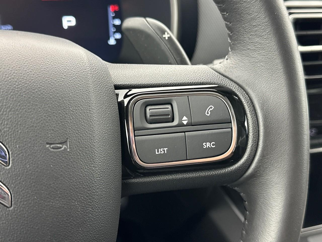 Citroën C5 Aircross puretech 130 s&s eat8 shine — photo 19