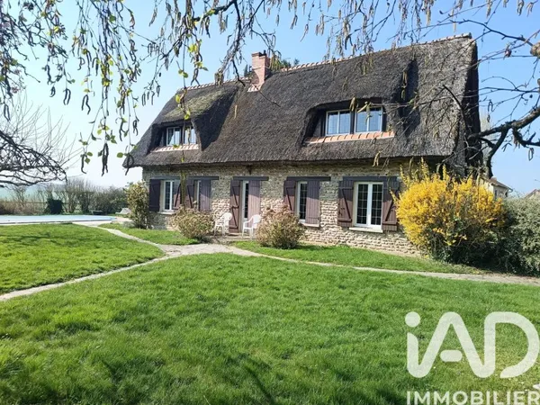 Maison 142 m²