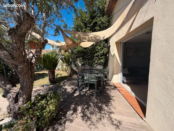 Maison individuelle à la Valentine 140 m²