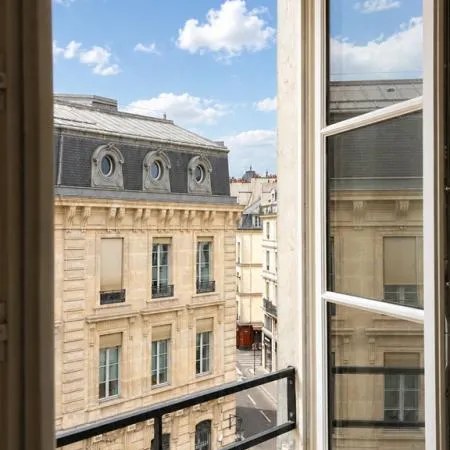 Vends t2 - 31 m² - Paris